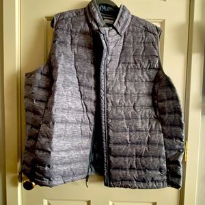 Columbia Vest plus 2X